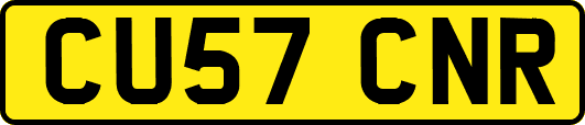 CU57CNR