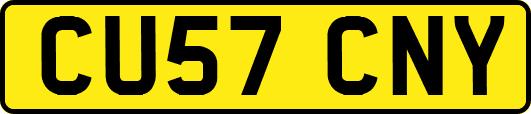 CU57CNY
