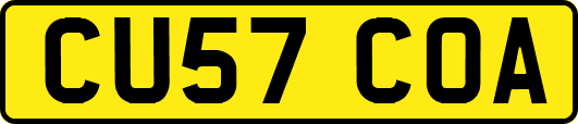 CU57COA