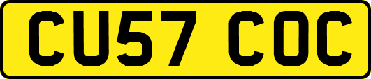 CU57COC