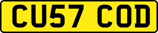 CU57COD