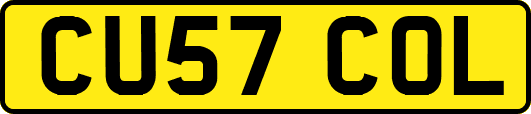 CU57COL