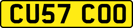 CU57COO