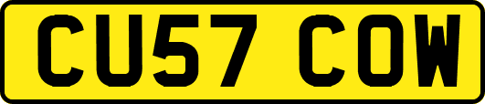 CU57COW