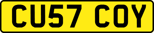 CU57COY
