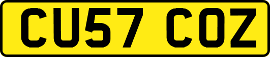 CU57COZ