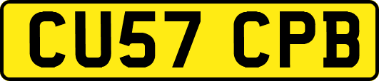 CU57CPB