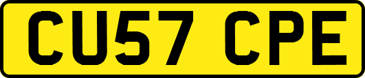 CU57CPE
