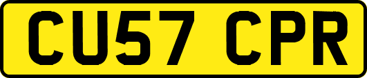 CU57CPR