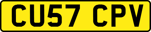 CU57CPV