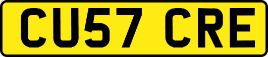 CU57CRE
