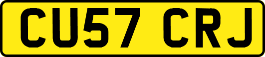 CU57CRJ