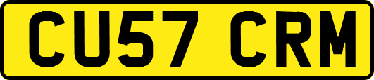 CU57CRM