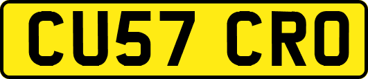 CU57CRO