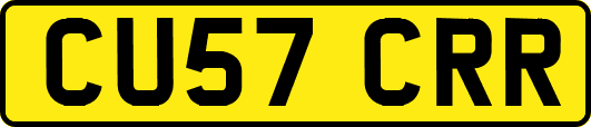 CU57CRR