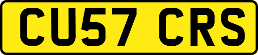 CU57CRS