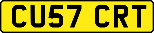 CU57CRT