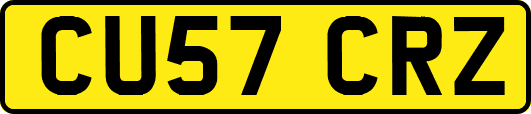 CU57CRZ
