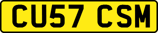 CU57CSM