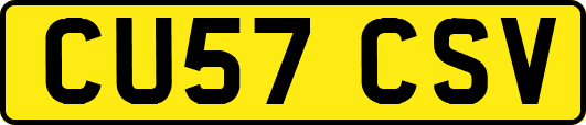 CU57CSV