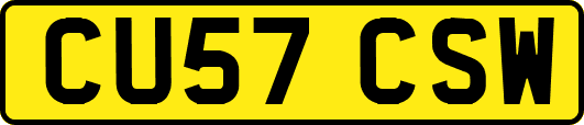 CU57CSW