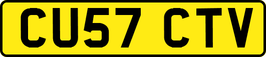 CU57CTV