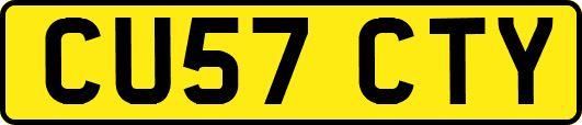 CU57CTY