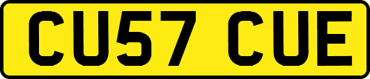 CU57CUE
