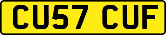 CU57CUF