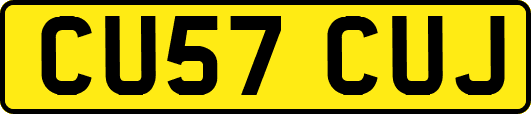CU57CUJ
