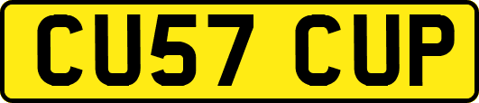 CU57CUP