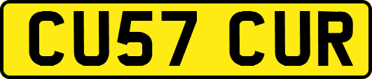 CU57CUR