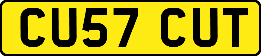 CU57CUT