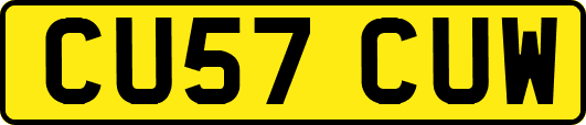 CU57CUW