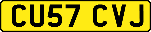 CU57CVJ