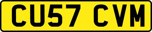 CU57CVM