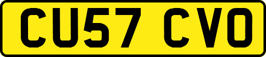 CU57CVO