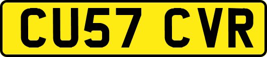 CU57CVR