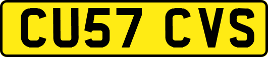 CU57CVS