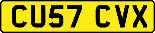 CU57CVX