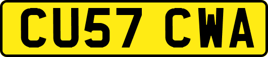 CU57CWA