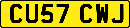 CU57CWJ