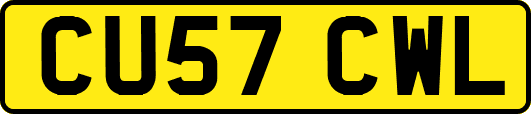 CU57CWL
