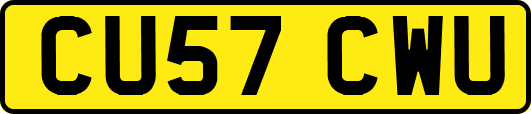 CU57CWU