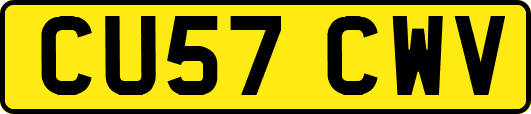 CU57CWV