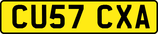 CU57CXA