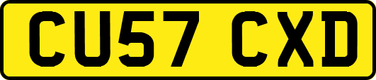 CU57CXD