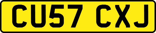 CU57CXJ