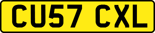 CU57CXL