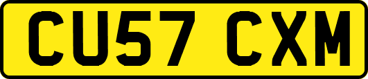 CU57CXM